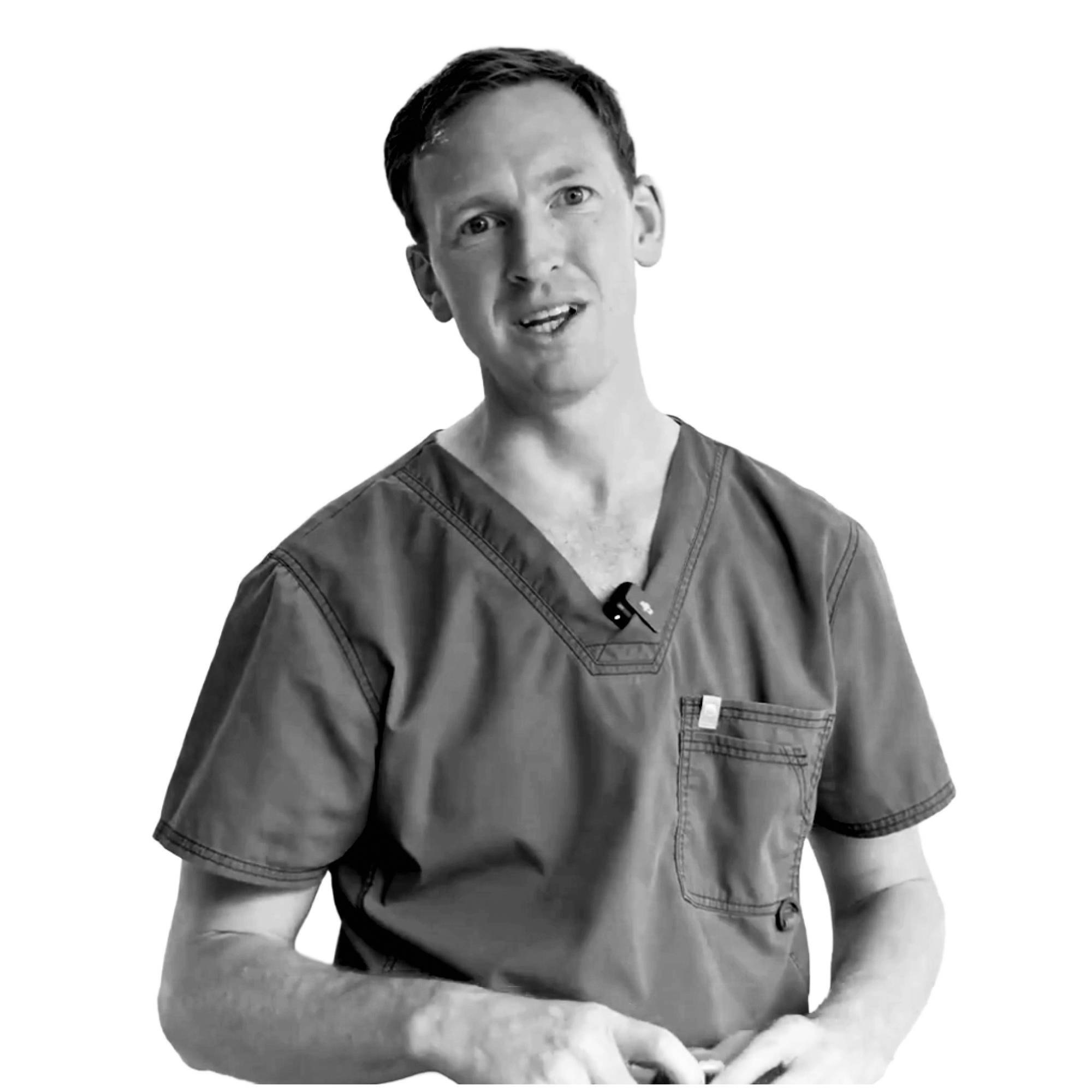Dr. Murray Pratt