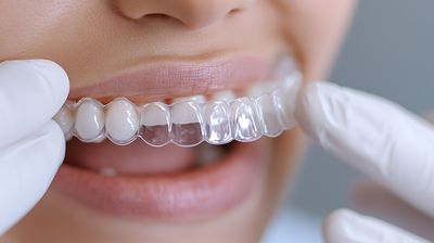 Dental excellence