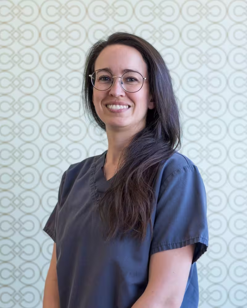 Dr. Mary Talbot